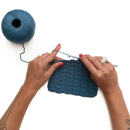 Fio Praya 011 Azul Oceano