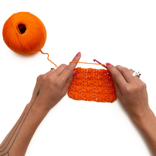 Fio Praya 009 Laranja