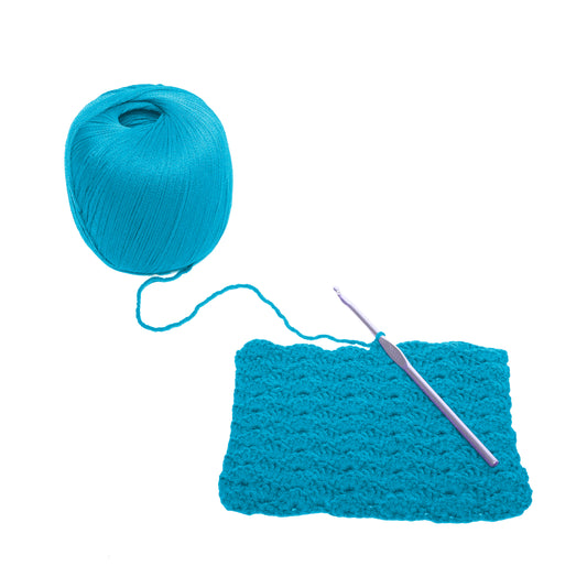 Fio Praya 023 Turquesa