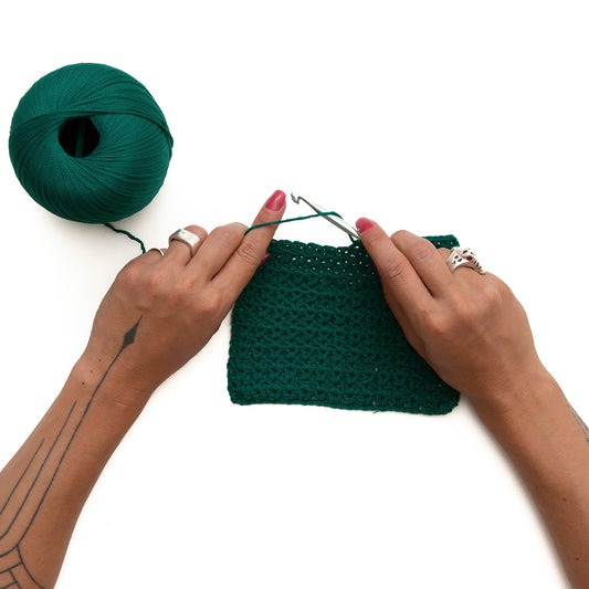 Fio Praya 012 Verde Floresta