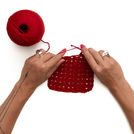 Fio Praya 004 Vermelho