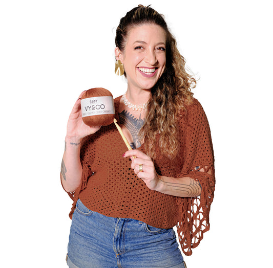 Fio Vysco 026 Avelã