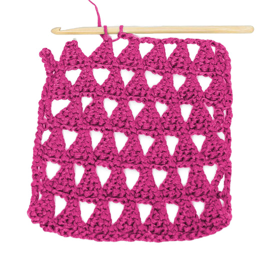 Fio Vysco 010 Fucsia