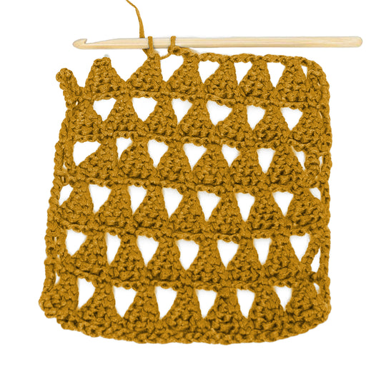 Fio Vysco 021 Mostarda