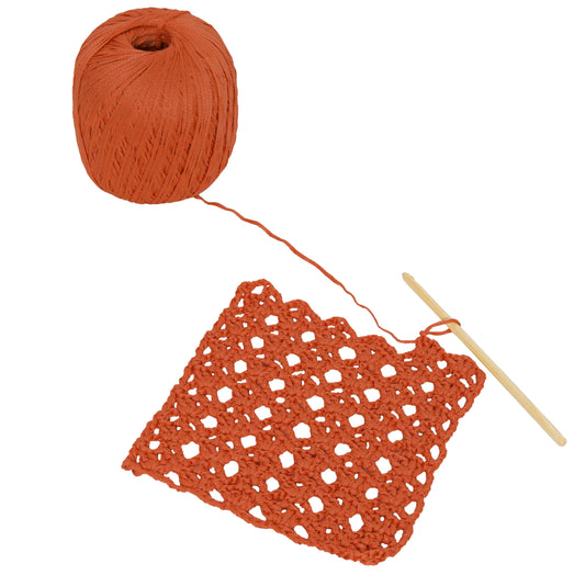 Fio Vysco 018 Terracota