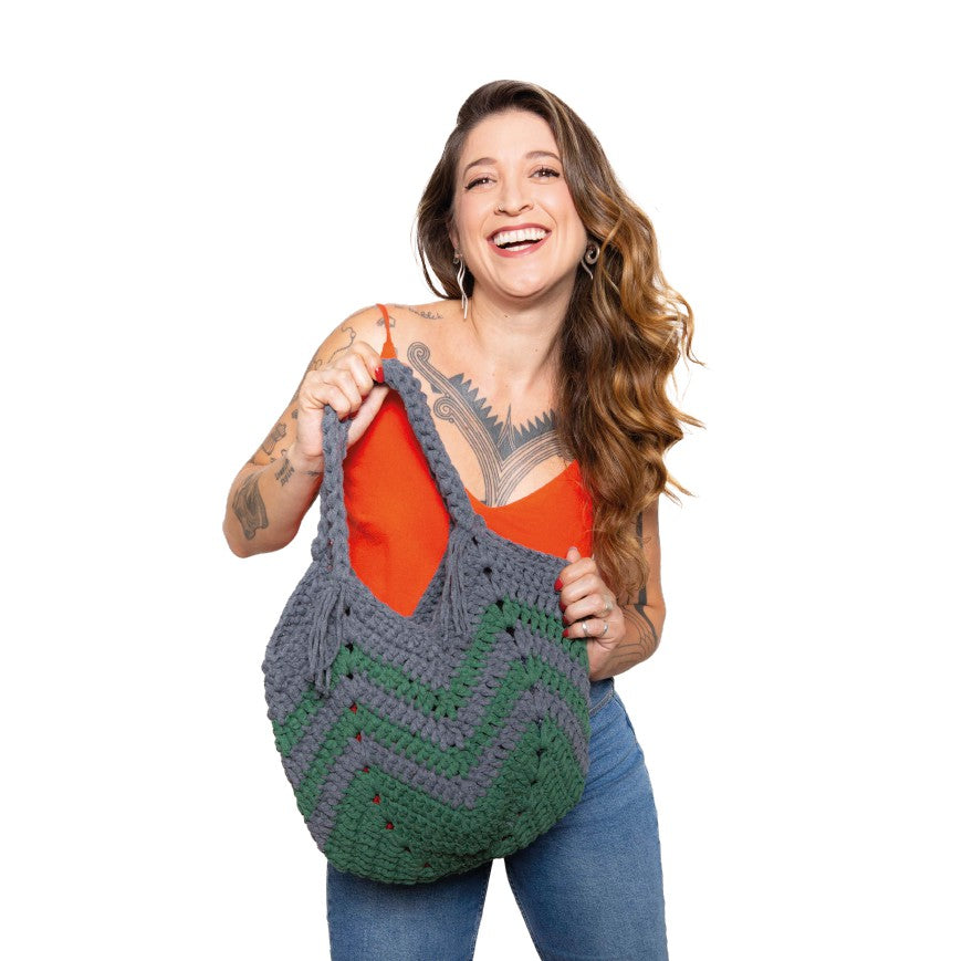 Kit Bolsa Maresia