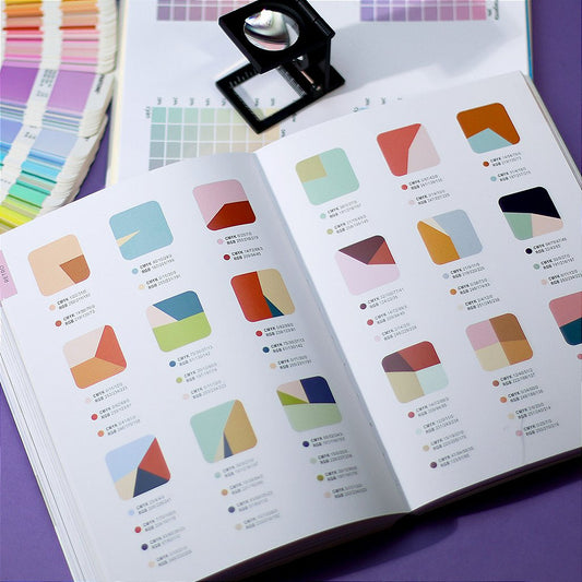 Paleta Perfeita, Lauren Wager - livro