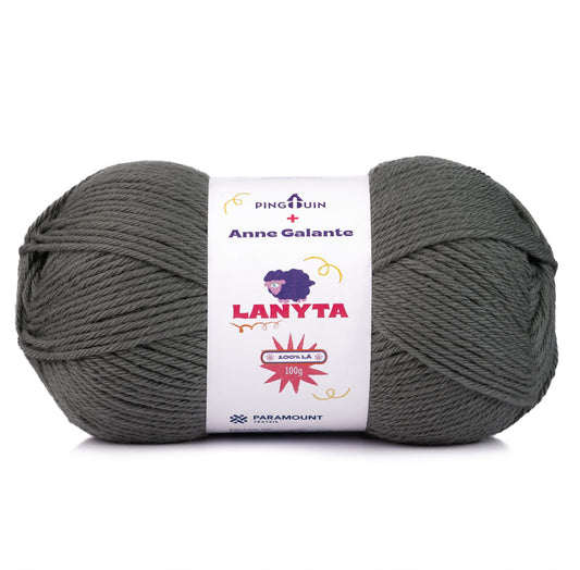 Fio Lanyta 2898 Urbana