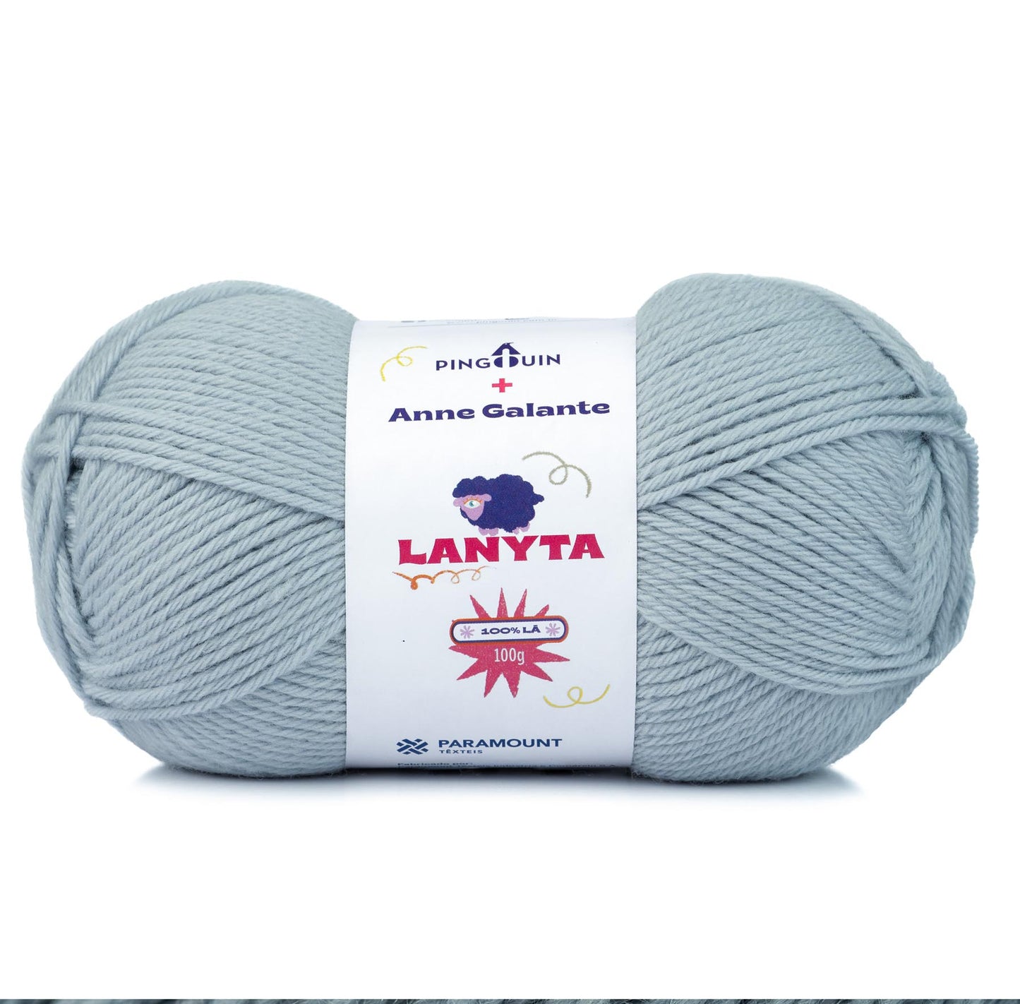 Fio Lanyta 3581 Ceuzinho