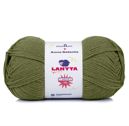 Fio Lanyta 3633 Fresh
