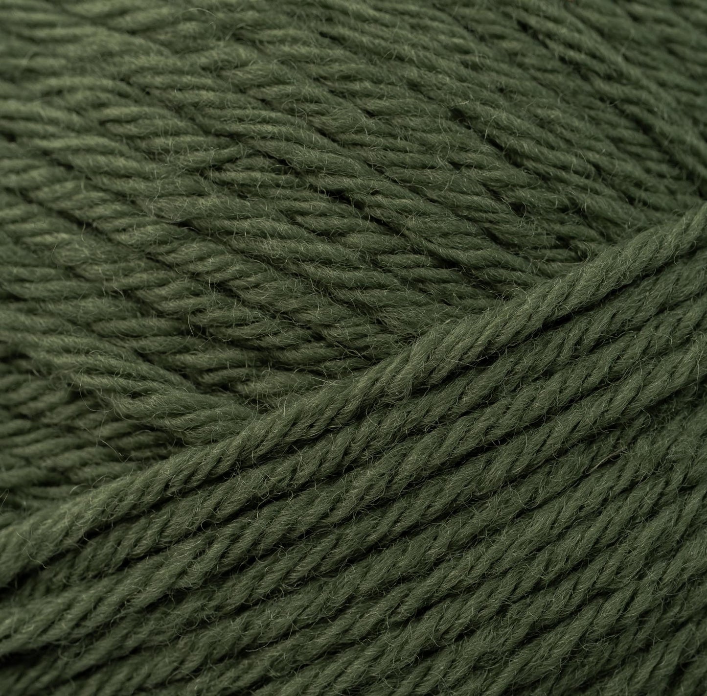 Fio Lanyta 3634 Verde Poderoso