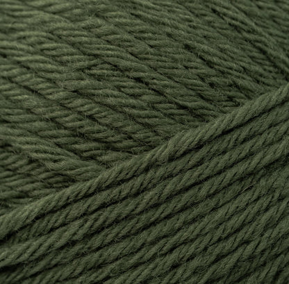 Fio Lanyta 3634 Verde Poderoso