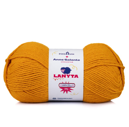 Fio Lanyta 7286 Douradinha