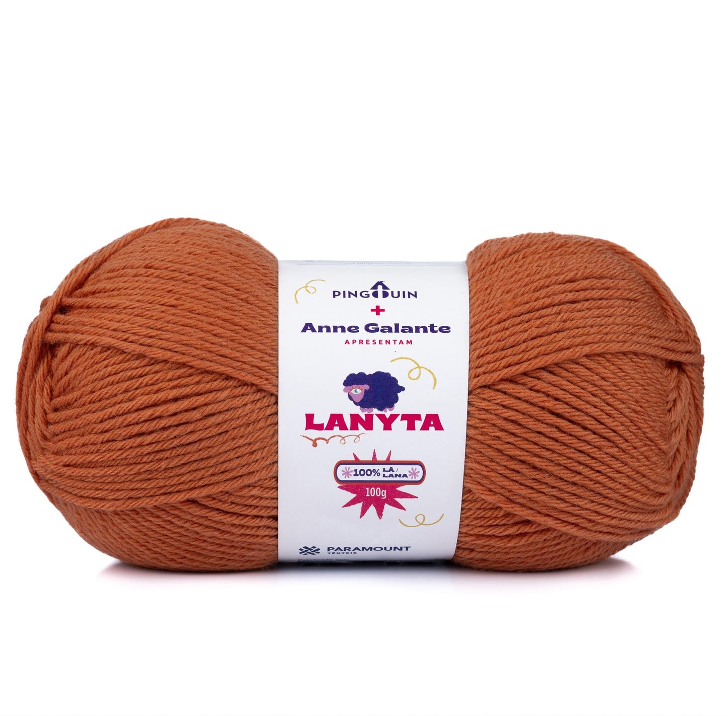 Fio Lanyta 8751 Galante