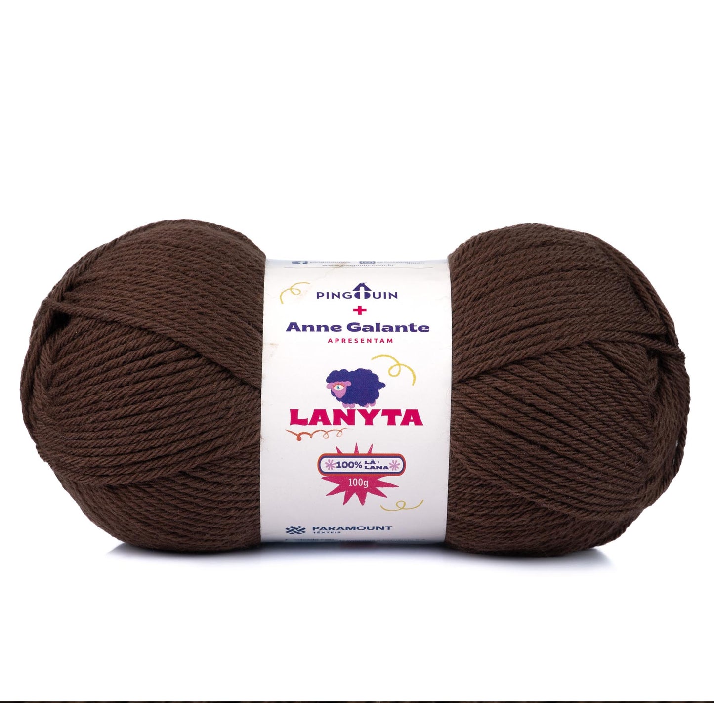 Fio Lanyta 8754 Café Chic