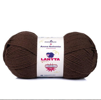 Fio Lanyta 8754 Café Chic