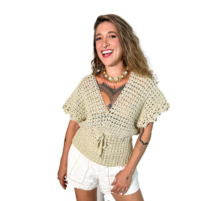 Kit Blusa Aurora
