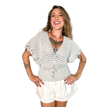 Kit Blusa Aurora