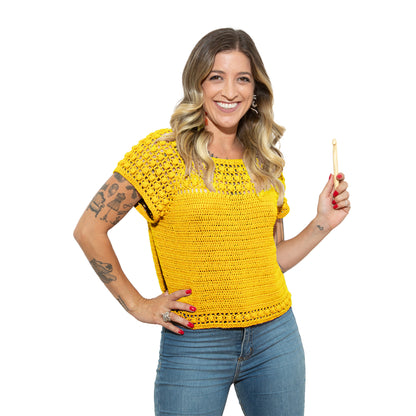 Kit Blusa Pipoca
