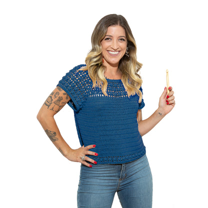 Kit Blusa Pipoca