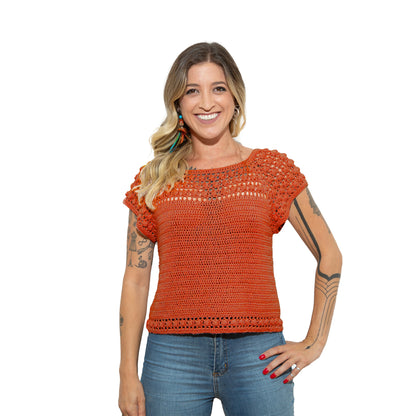 Kit Blusa Pipoca