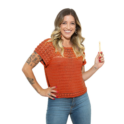 Kit Blusa Pipoca
