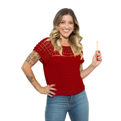 Kit Blusa Pipoca
