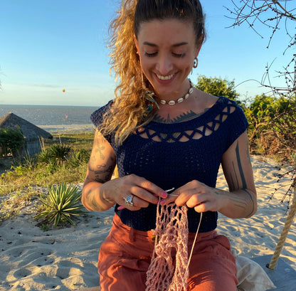 Kit Blusa Ubatuba