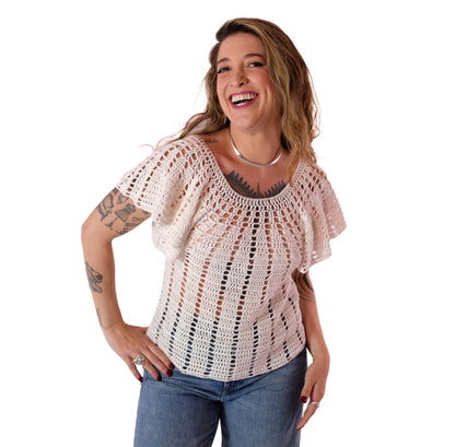 Kit Blusa Ariel