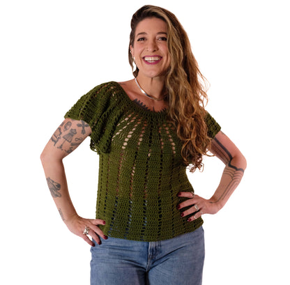Kit Blusa Ariel