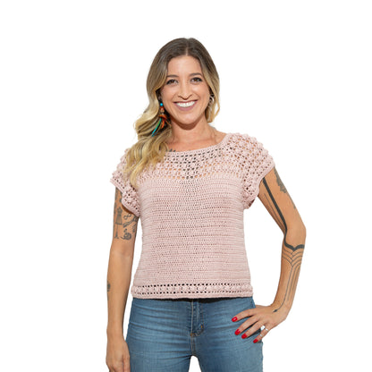 Fio Vysco 002 Rose