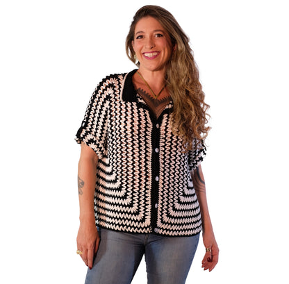 Fio Vysco 001 Branco