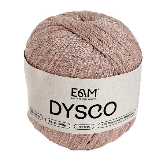 Fio Dysco 04 Rose