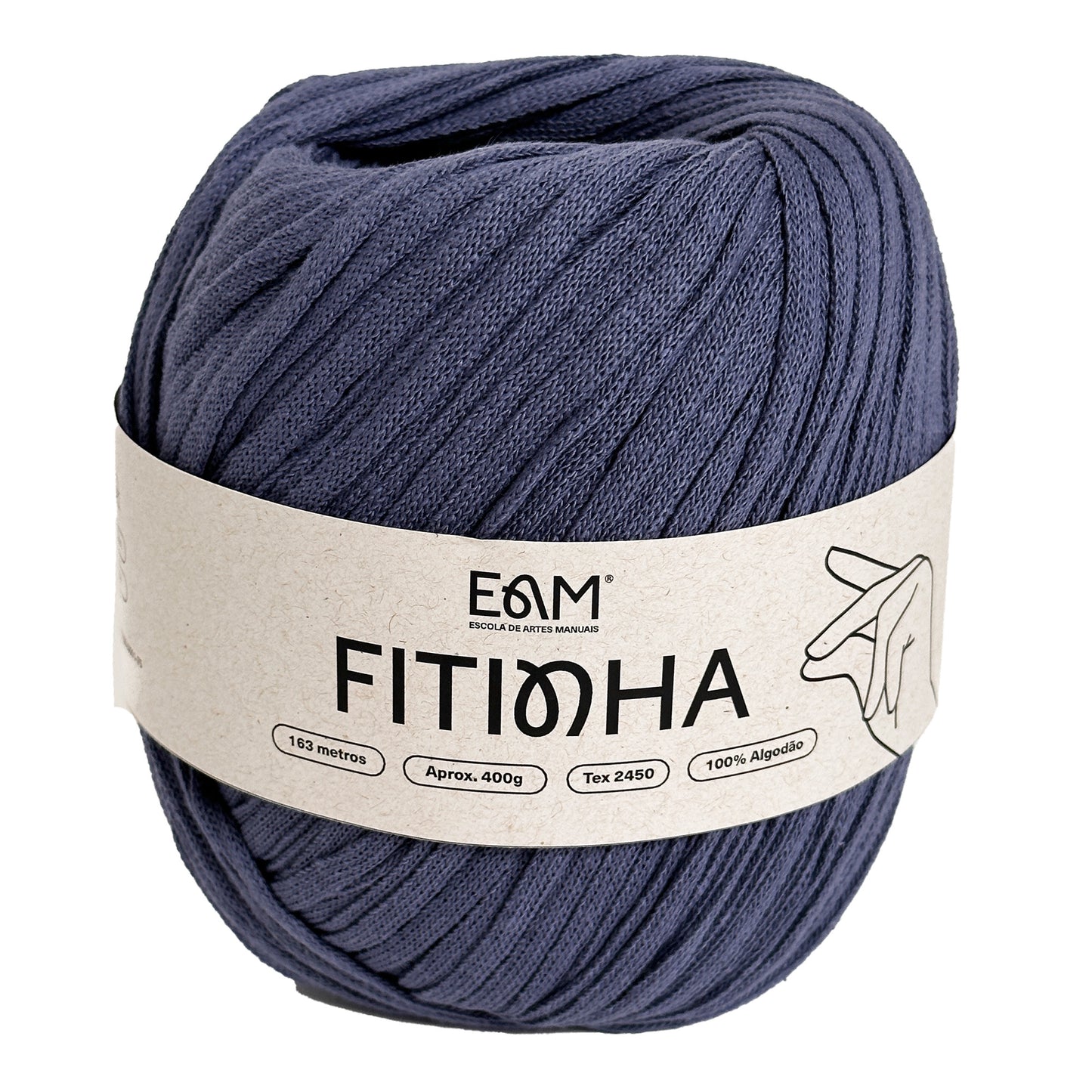 Fio Fitinha 011 Jeans