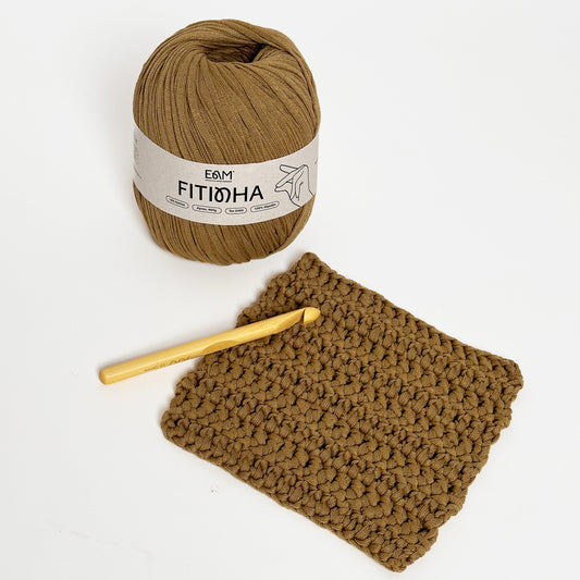 Fio Fitinha 022  Bege