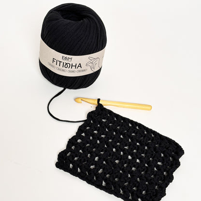 Fio Fitinha 017 Preto