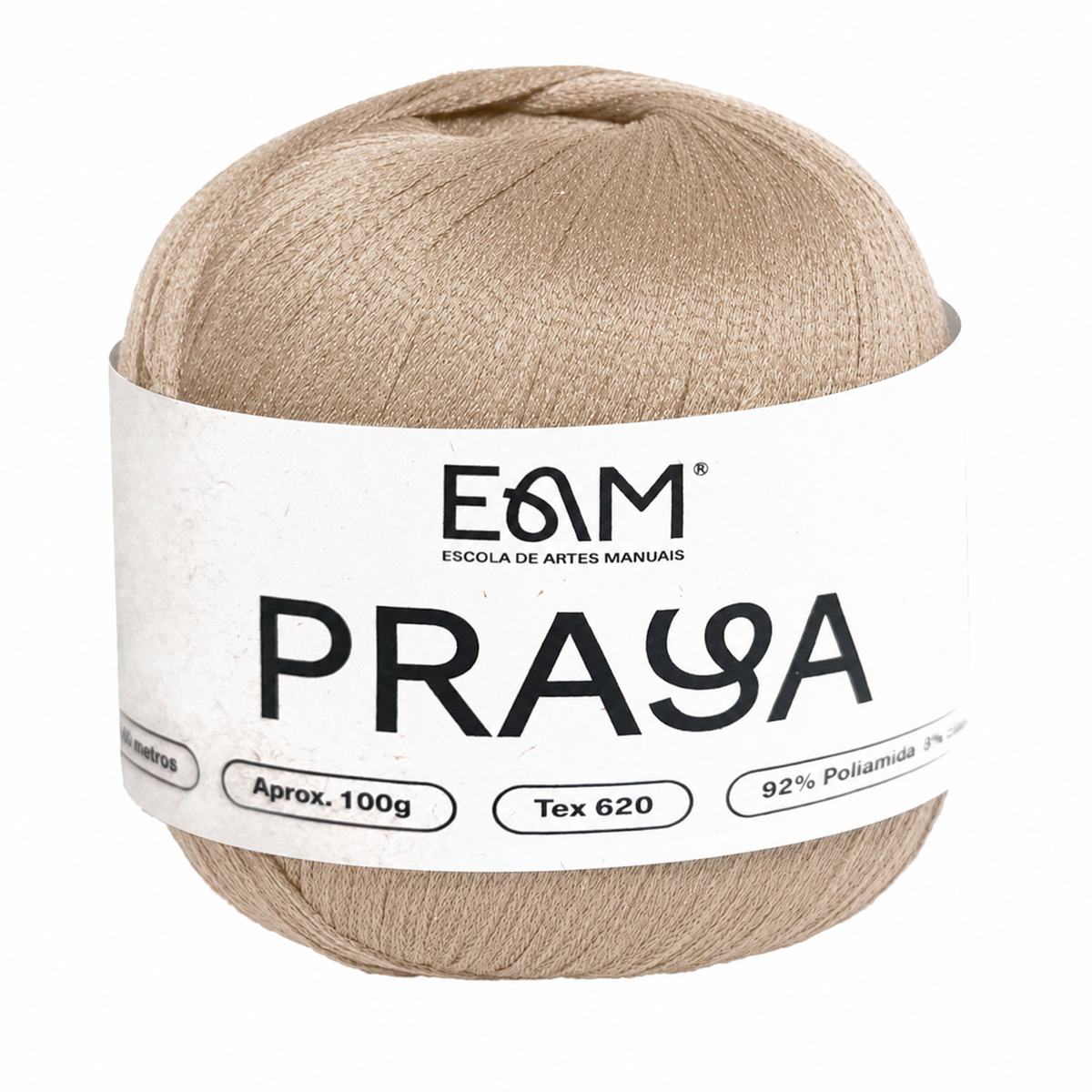 Fio Praya 033 Amendoim