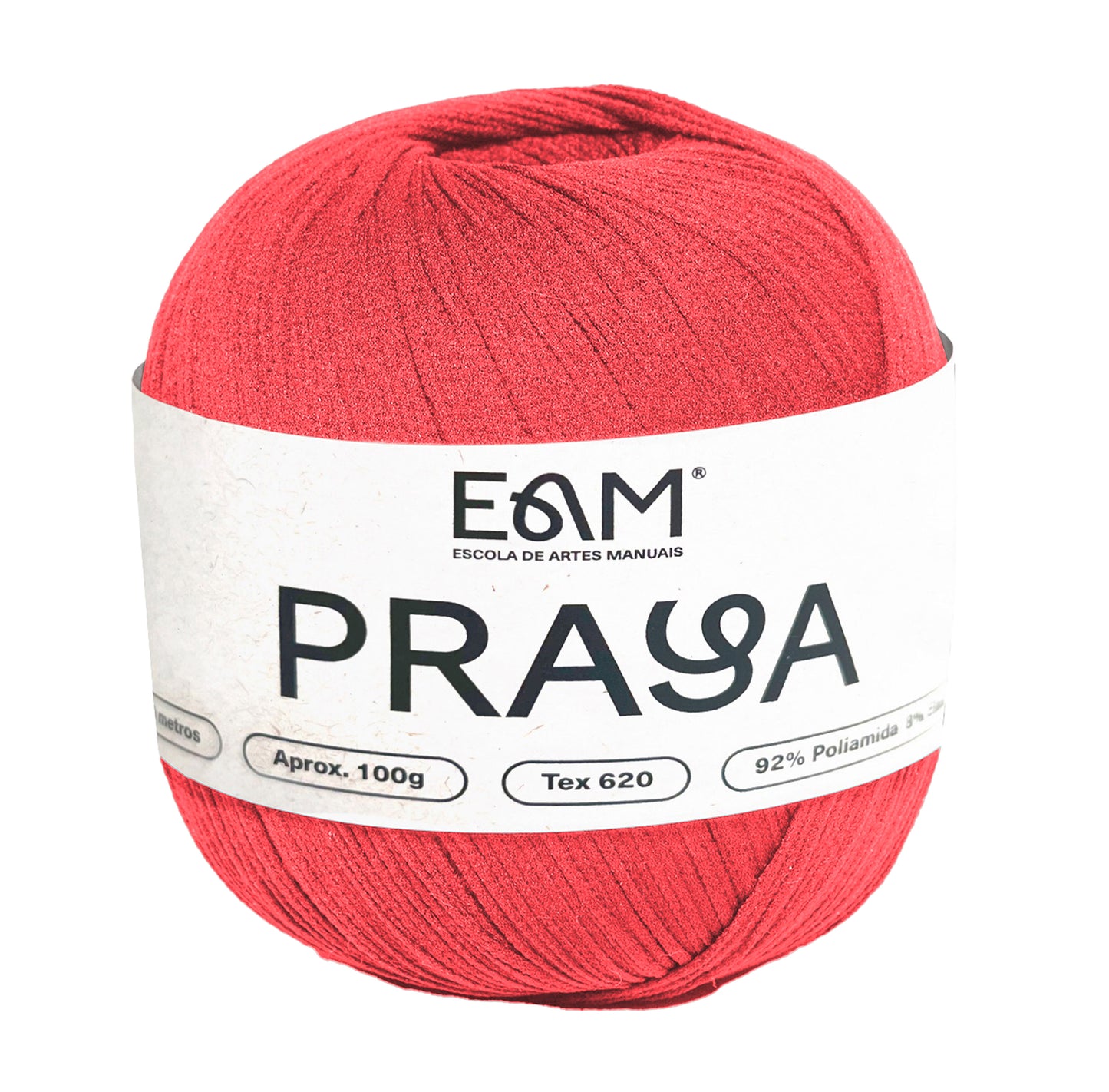 Fio Praya 024 Coral