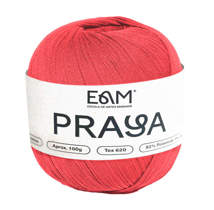 Fio Praya 024 Coral