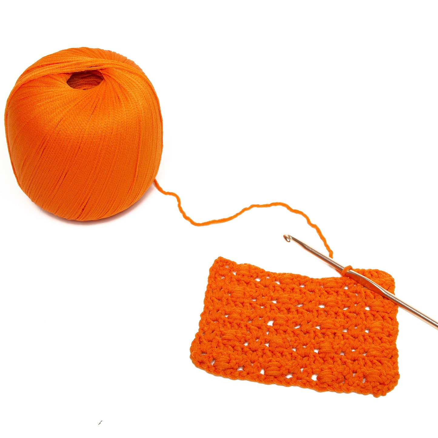 Fio Praya 009 Laranja