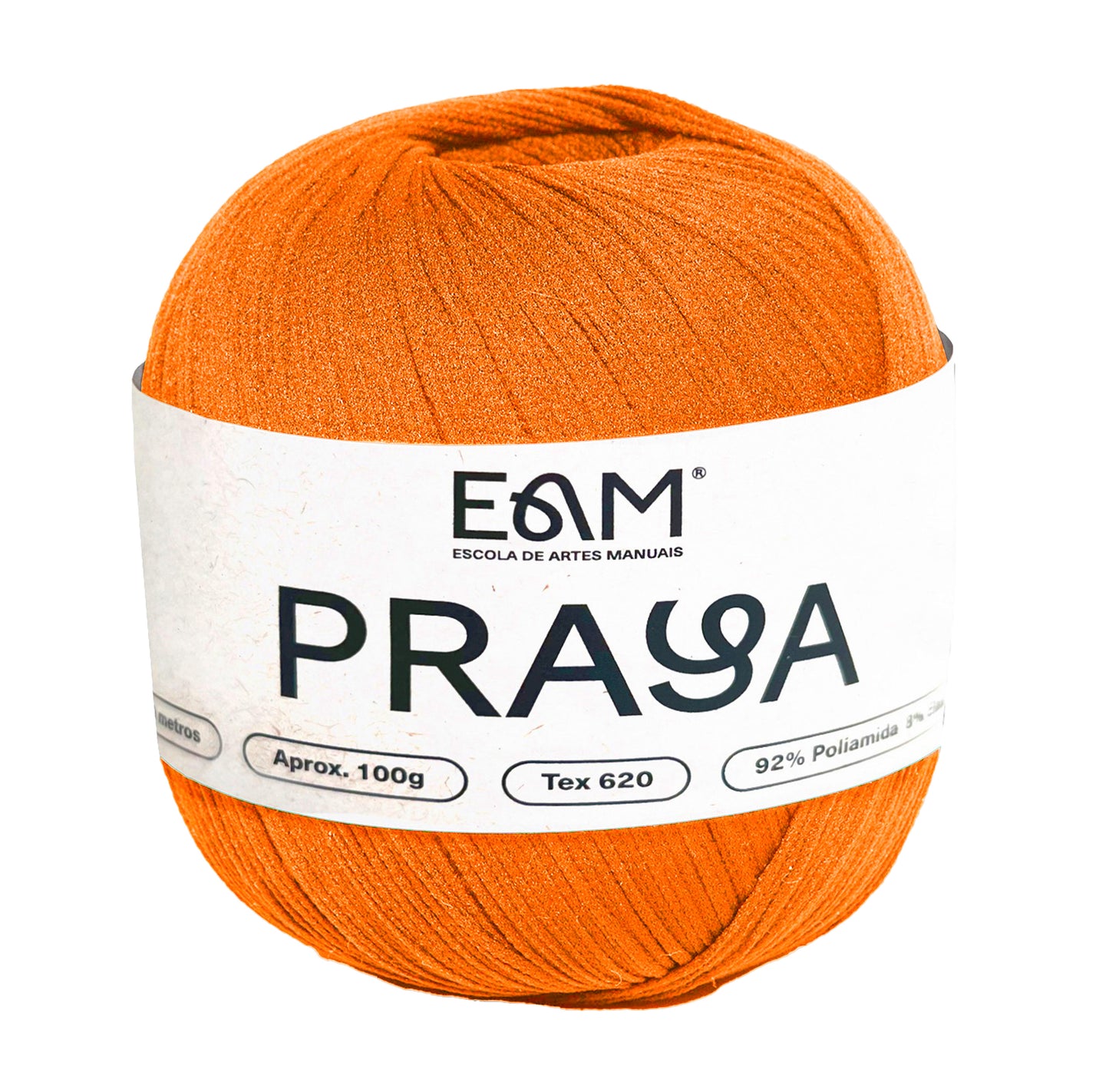Fio Praya 009 Laranja