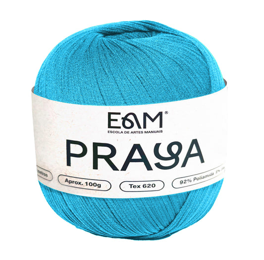 Fio Praya 023 Turquesa