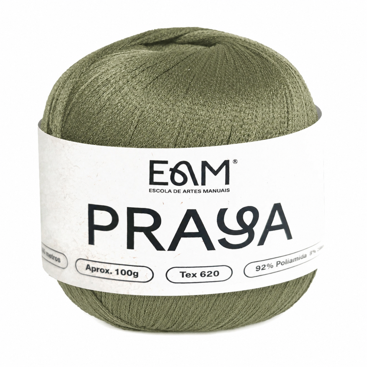 Fio Praya 029 Oliva