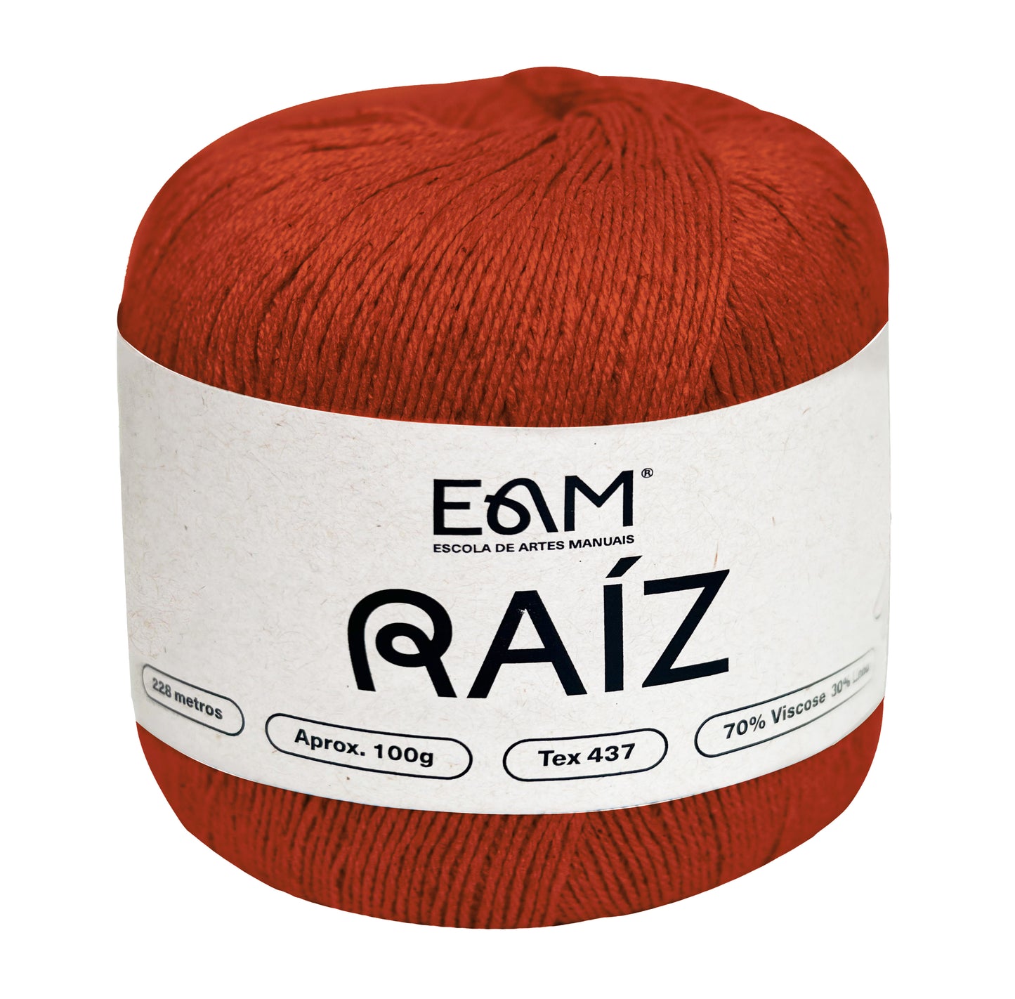 Fio Raíz 004 Ferrugem
