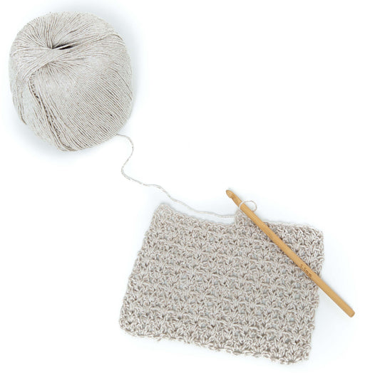 Fio Raíz 010 Natural