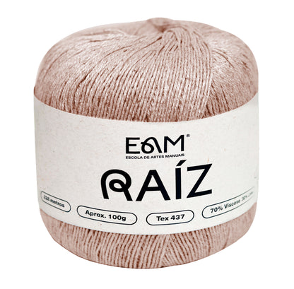 Fio Raíz 002 Rose