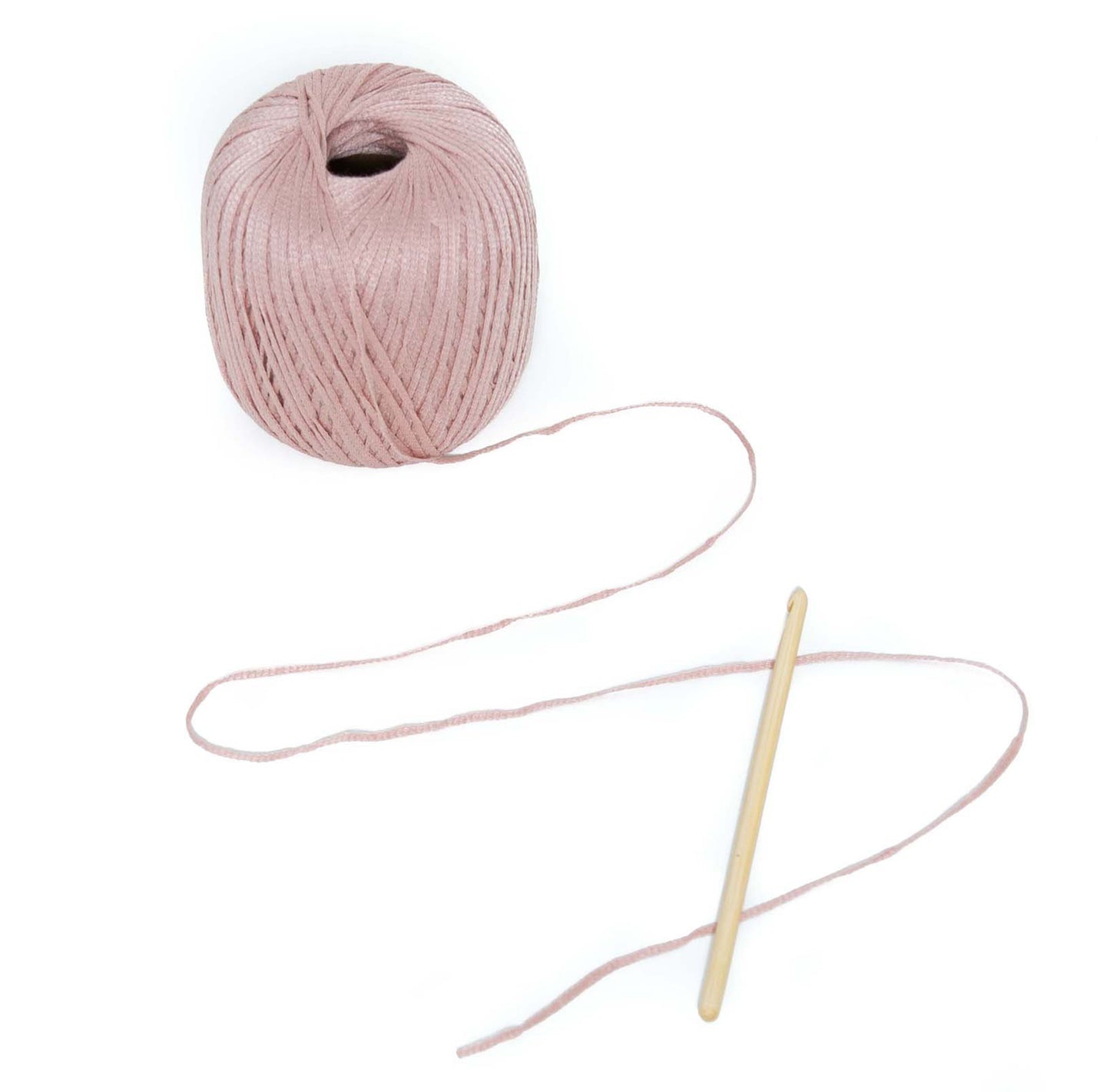 Fio Vysco 002 Rose
