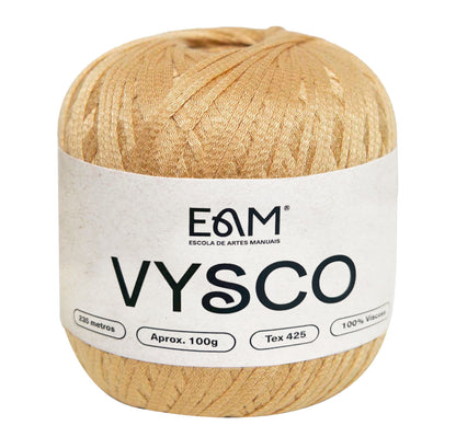 Fio Vysco 003 Areia