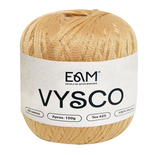 Fio Vysco 003 Areia