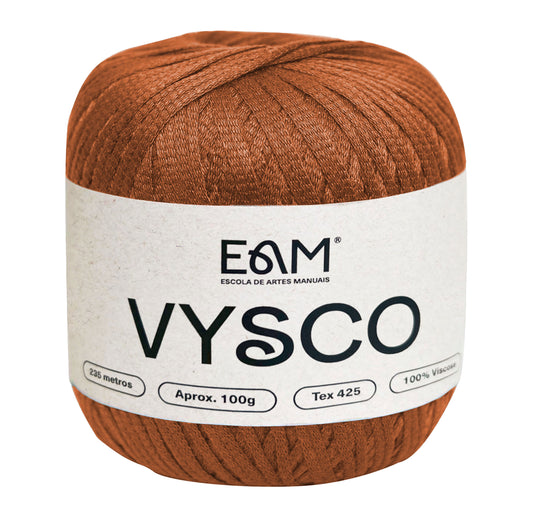 Fio Vysco 026 Avelã